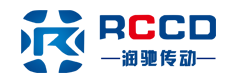 德州潤馳減速機有限公司